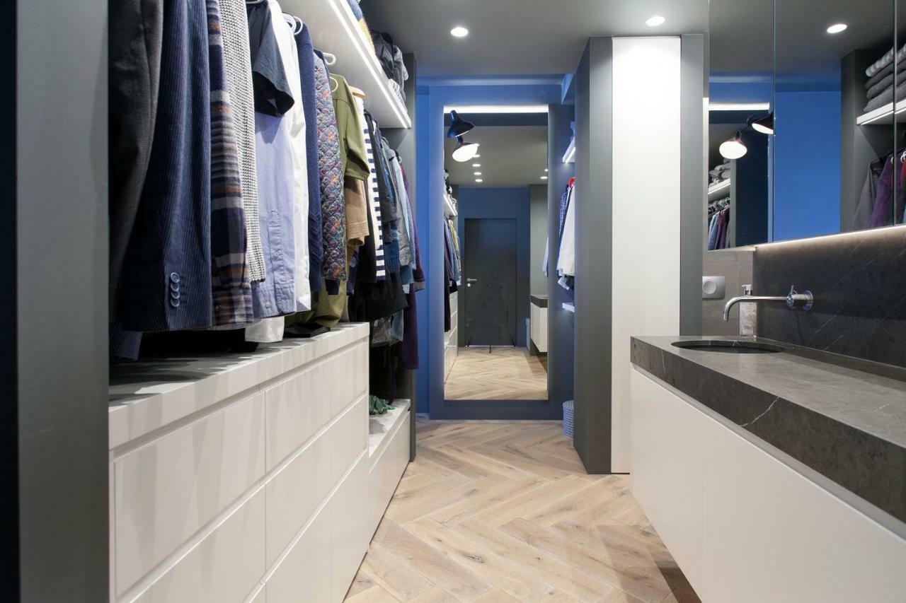 Ocean View Luxury Apartment In Central Reykjavík Dış mekan fotoğraf