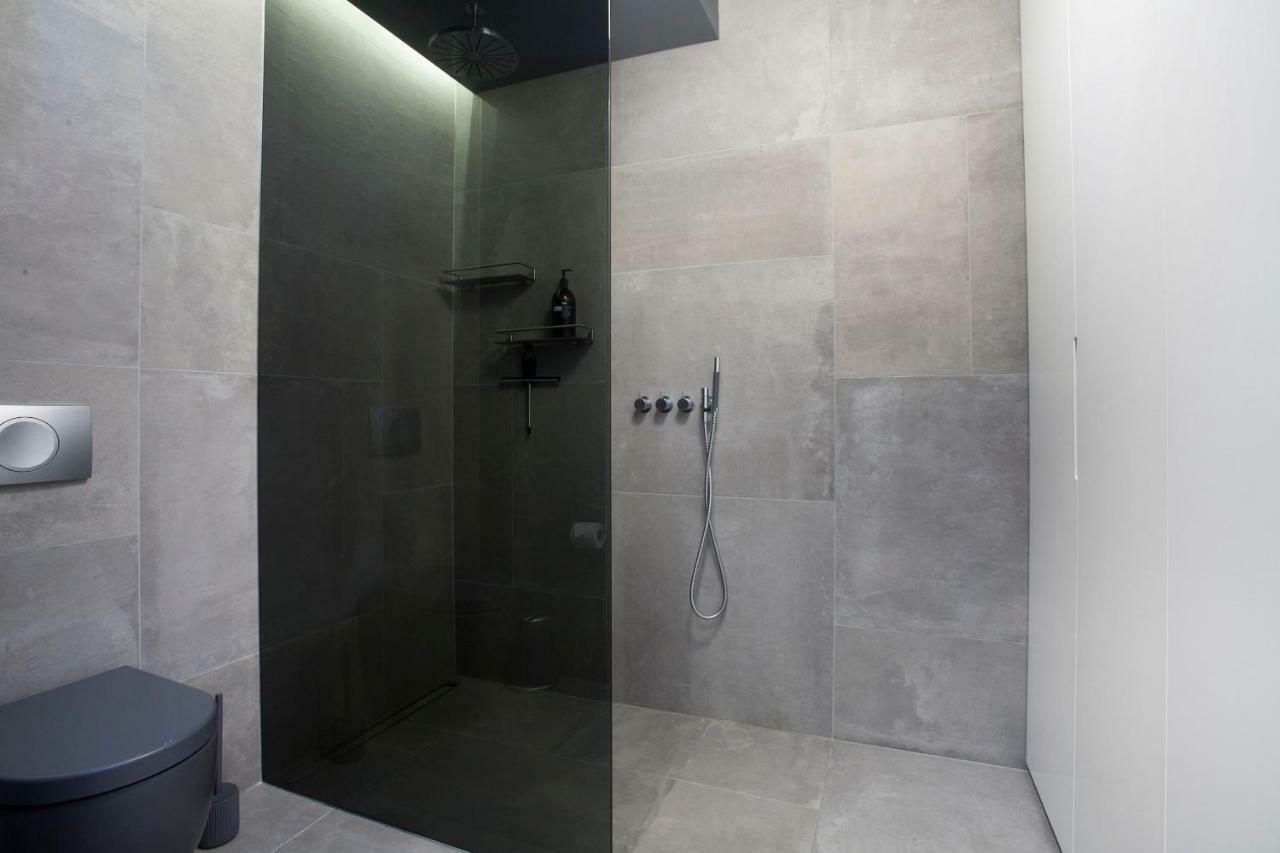Ocean View Luxury Apartment In Central Reykjavík Dış mekan fotoğraf